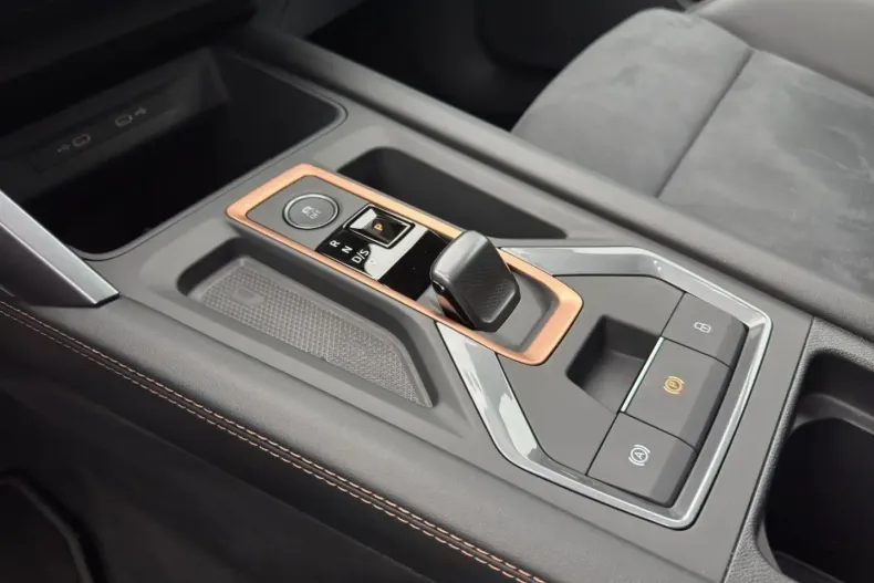 Cupra Formentor din 2024 cu 21.896 km - oferta CUP179200 - foto 11