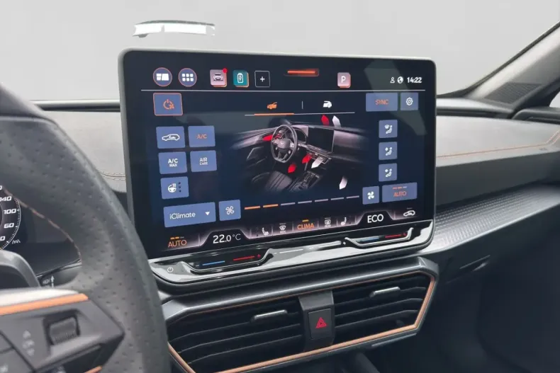 Cupra Formentor din 2024 cu 21.896 km - oferta CUP179200 - foto 13