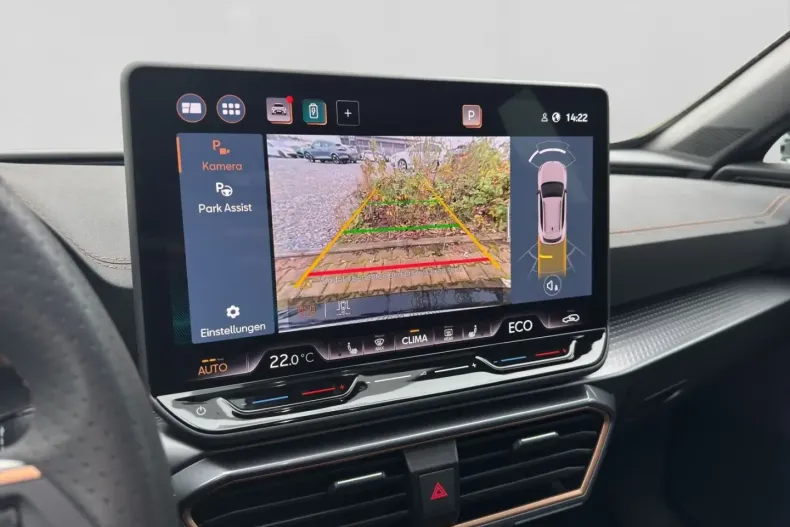 Cupra Formentor din 2024 cu 21.896 km - oferta CUP179200 - foto 15