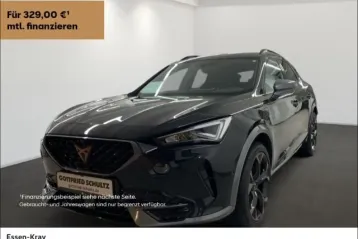 Cupra Formentor din 2024 - oferta CUP179202