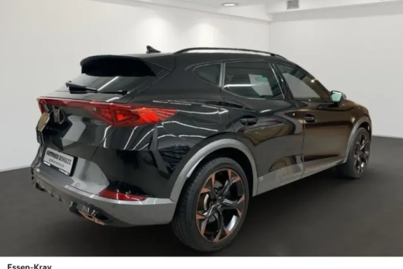 Cupra Formentor din 2024 cu 51.126 km - oferta CUP179202 - foto 4