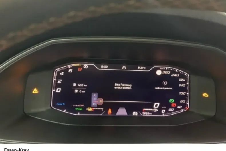 Cupra Formentor din 2024 cu 51.126 km - oferta CUP179202 - foto 17