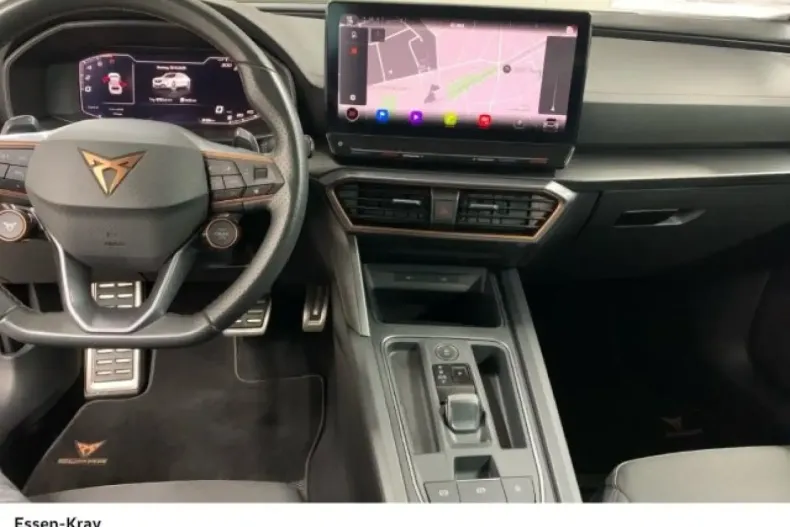 Cupra Formentor din 2024 cu 51.126 km - oferta CUP179202 - foto 25