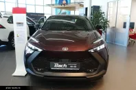 Toyota C-HR din 2024 cu 7.500 km - oferta TOY179203 - foto 3