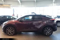 Toyota C-HR din 2024 cu 7.500 km - oferta TOY179203 - foto 4