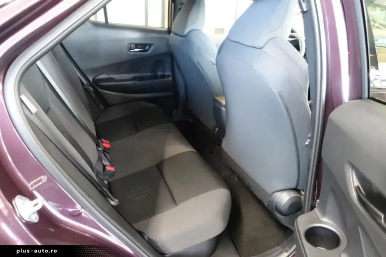 Toyota C-HR din 2024 cu 7.500 km - oferta TOY179203 - foto 6