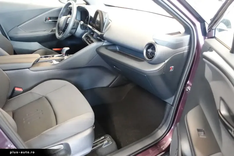 Toyota C-HR din 2024 cu 7.500 km - oferta TOY179203 - foto 7