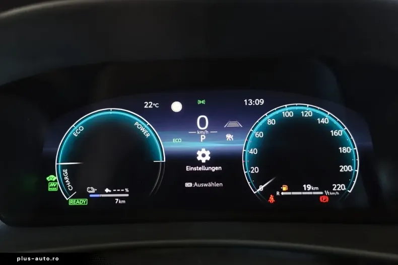 Toyota C-HR din 2024 cu 7.500 km - oferta TOY179203 - foto 13