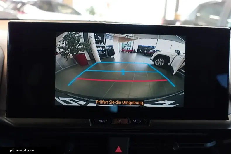 Toyota C-HR din 2024 cu 7.500 km - oferta TOY179203 - foto 15