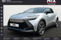 Toyota C-HR din 2024 cu 11.500 km - oferta TOY179204 - foto 1