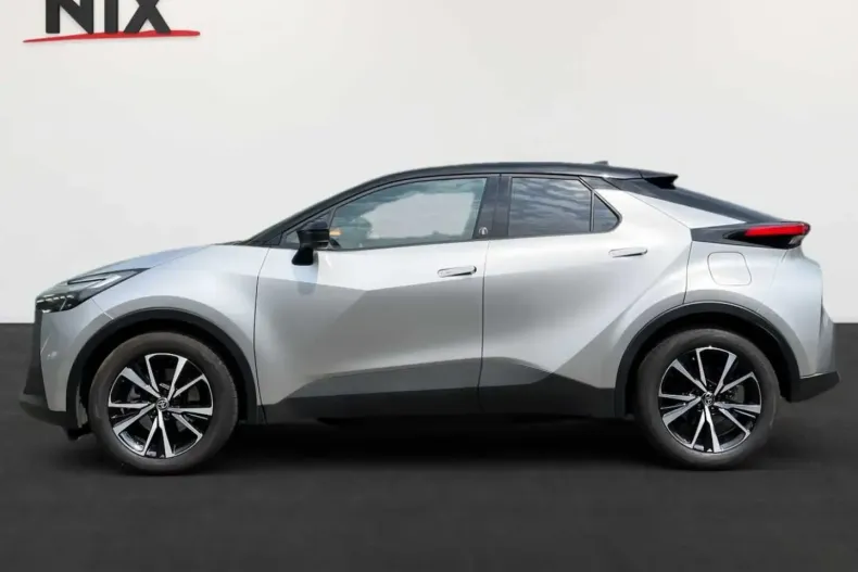 Toyota C-HR din 2024 cu 11.500 km - oferta TOY179204 - foto 3