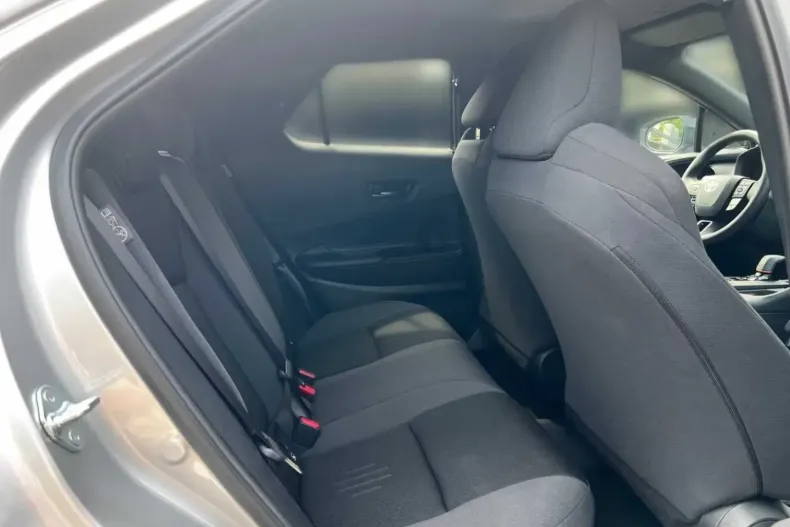 Toyota C-HR din 2024 cu 11.500 km - oferta TOY179204 - foto 7