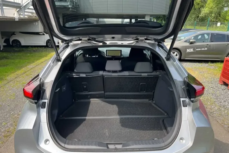 Toyota C-HR din 2024 cu 11.500 km - oferta TOY179204 - foto 10