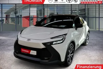 Toyota C-HR din 2024 - oferta TOY179205
