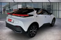 Toyota C-HR din 2024 cu 6.000 km - oferta TOY179205 - foto 5