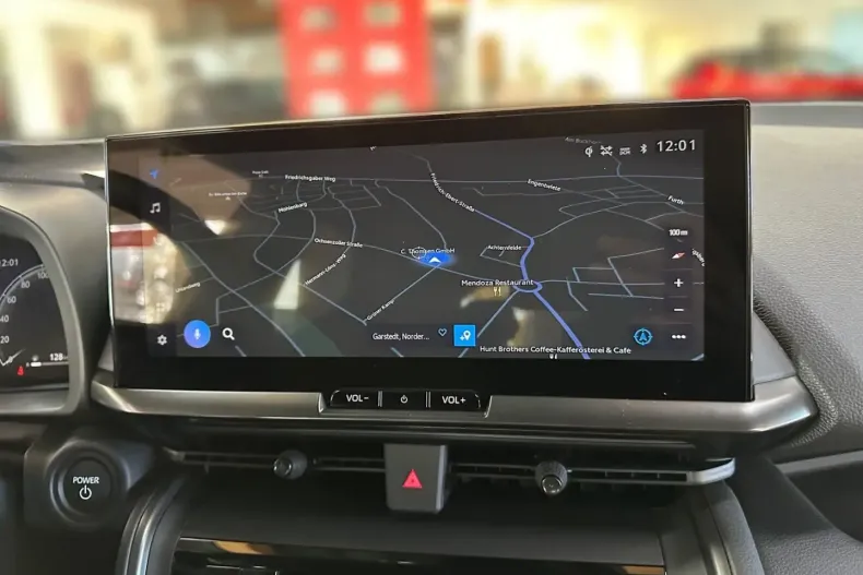 Toyota C-HR din 2024 cu 6.000 km - oferta TOY179205 - foto 11