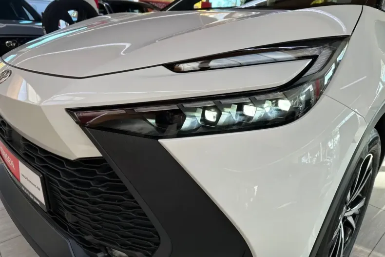 Toyota C-HR din 2024 cu 6.000 km - oferta TOY179205 - foto 17