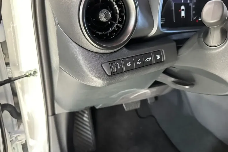 Toyota C-HR din 2024 cu 6.000 km - oferta TOY179205 - foto 18