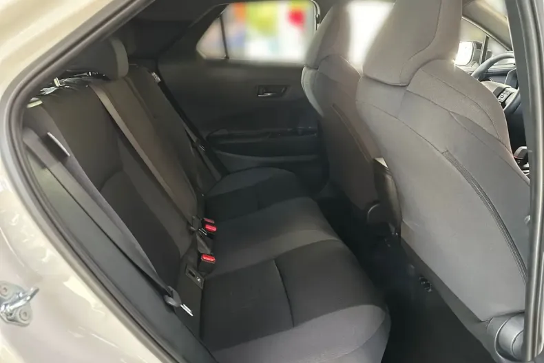 Toyota C-HR din 2024 cu 6.000 km - oferta TOY179205 - foto 23