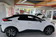 Toyota C-HR din 2024 cu 6.000 km - oferta TOY179205 - foto 27
