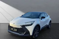 Toyota C-HR din 2024 cu 8.863 km - oferta TOY179206 - foto 1