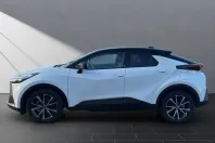 Toyota C-HR din 2024 cu 8.863 km - oferta TOY179206 - foto 2