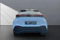 Toyota C-HR din 2024 cu 8.863 km - oferta TOY179206 - foto 4