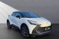 Toyota C-HR din 2024 cu 8.863 km - oferta TOY179206 - foto 7