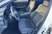 Toyota C-HR din 2024 cu 8.863 km - oferta TOY179206 - foto 9