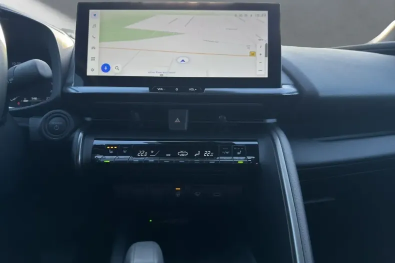 Toyota C-HR din 2024 cu 8.863 km - oferta TOY179206 - foto 15