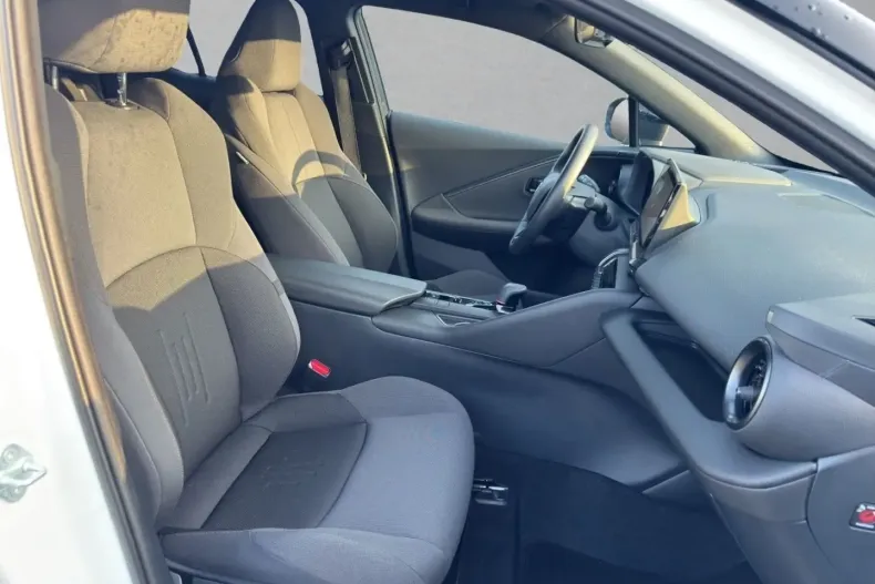 Toyota C-HR din 2024 cu 8.863 km - oferta TOY179206 - foto 18