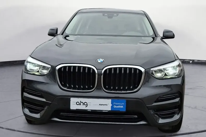 BMW X3 din 2021 cu 53.000 km - oferta BMW179207 - foto 5