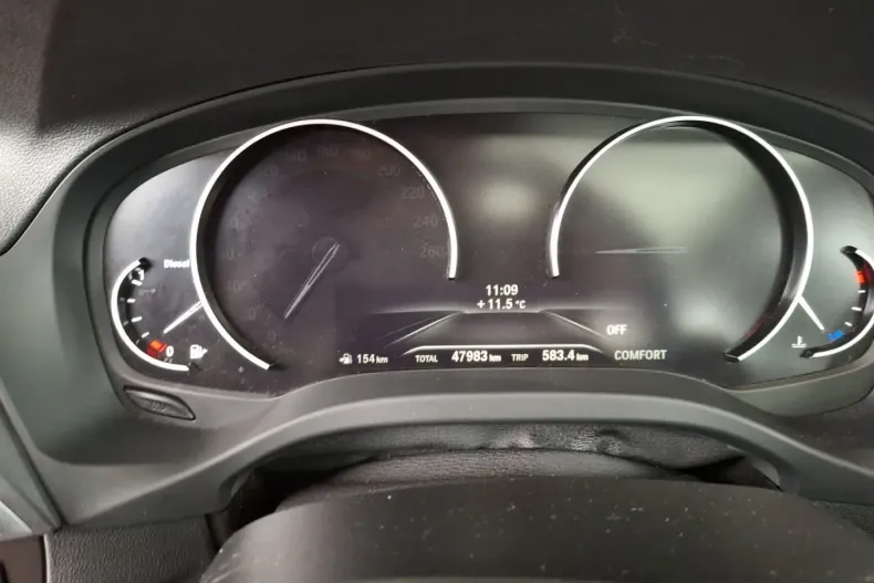 BMW X3 din 2021 cu 53.000 km - oferta BMW179207 - foto 8