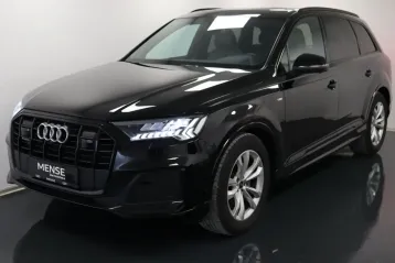 Audi Q7 din 2021 - oferta AUD179208