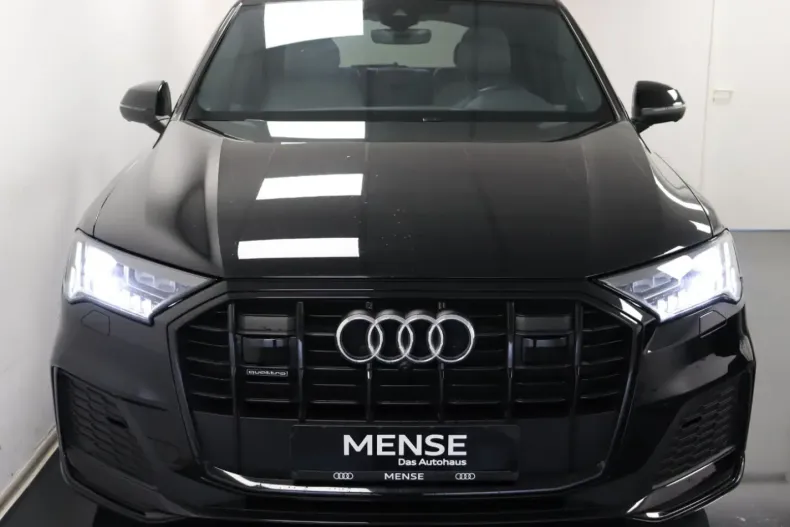 Audi Q7 din 2021 cu 53.007 km - oferta AUD179208 - foto 2