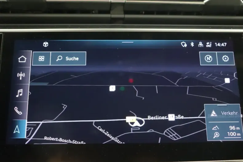 Audi Q7 din 2021 cu 53.007 km - oferta AUD179208 - foto 14