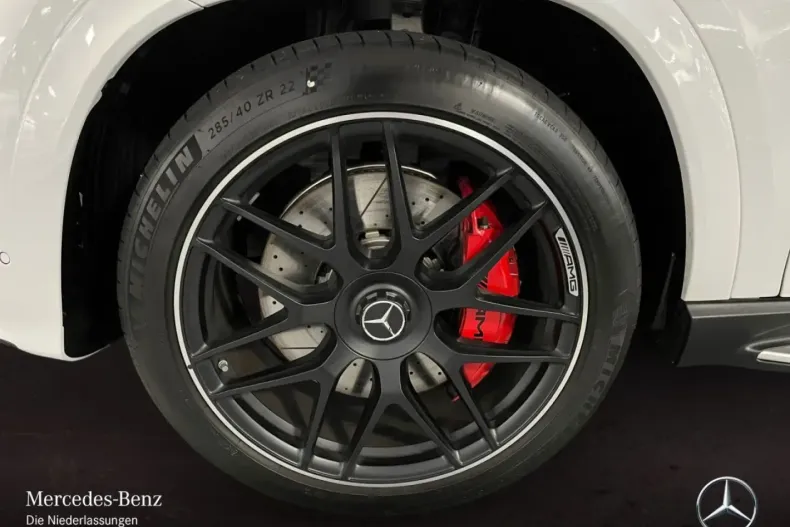 Mercedes-Benz GLE 53 AMG din 2025 cu 5.325 km - oferta MER179209 - foto 14