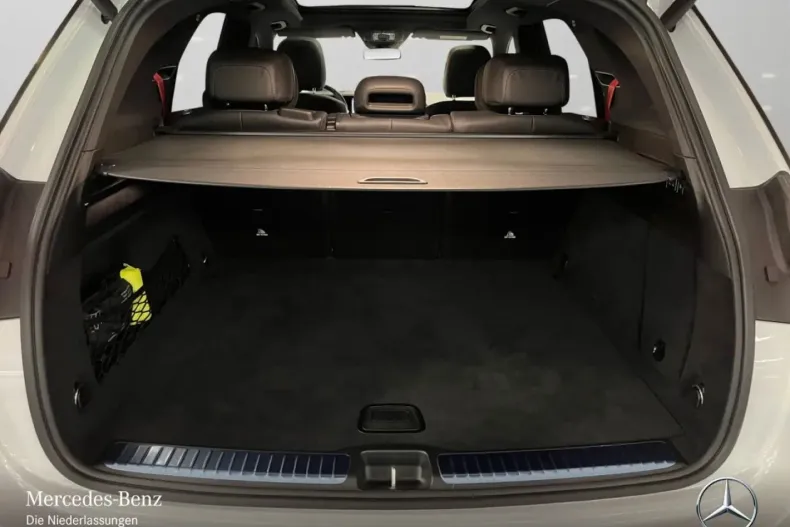 Mercedes-Benz GLE 53 AMG din 2025 cu 5.325 km - oferta MER179209 - foto 15