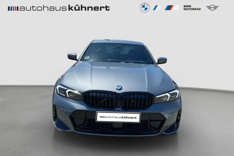 BMW 320 din 2025 cu 12.299 km - oferta BMW179210 - foto 2