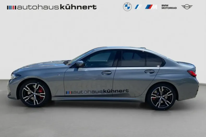 BMW 320 din 2025 cu 12.299 km - oferta BMW179210 - foto 3