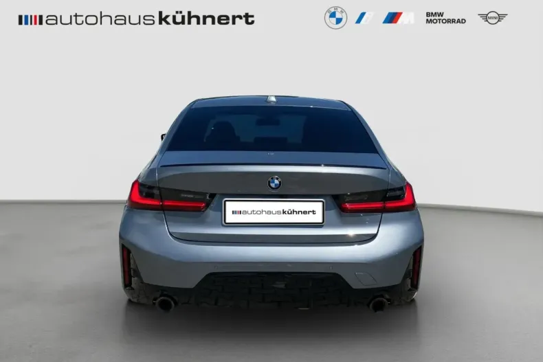 BMW 320 din 2025 cu 12.299 km - oferta BMW179210 - foto 5