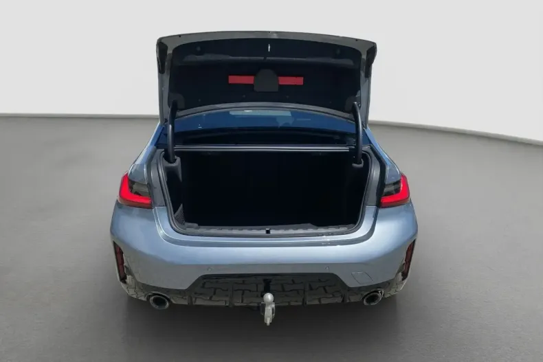 BMW 320 din 2025 cu 12.299 km - oferta BMW179210 - foto 9