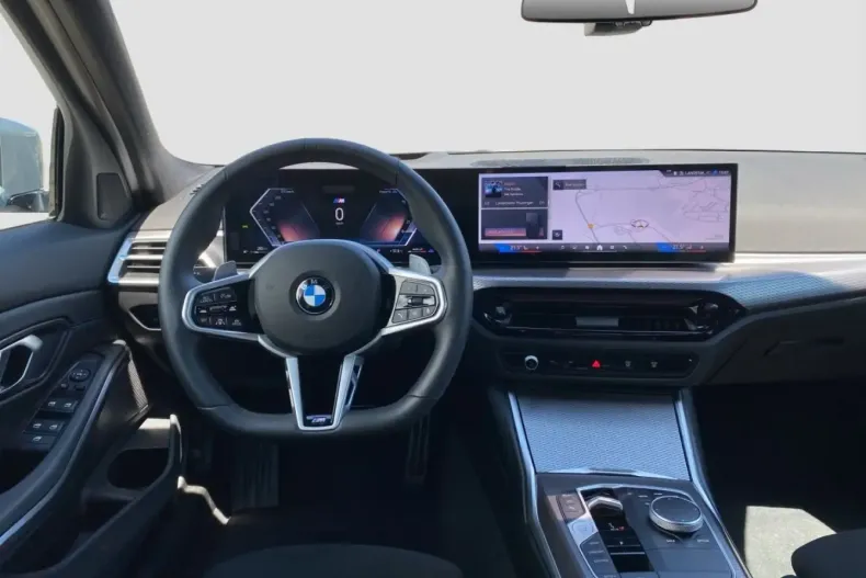 BMW 320 din 2025 cu 12.299 km - oferta BMW179210 - foto 11