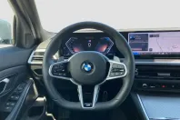 BMW 320 din 2025 cu 12.299 km - oferta BMW179210 - foto 12