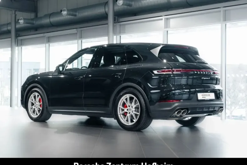 Porsche Cayenne din 2025 cu 19.903 km - oferta POR179211 - foto 3