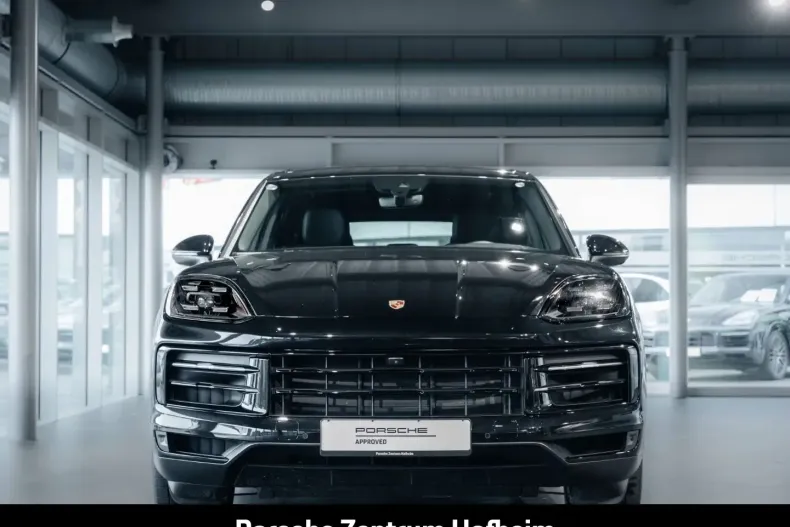 Porsche Cayenne din 2025 cu 19.903 km - oferta POR179211 - foto 6