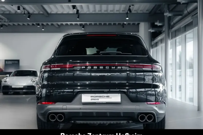 Porsche Cayenne din 2025 cu 19.903 km - oferta POR179211 - foto 7