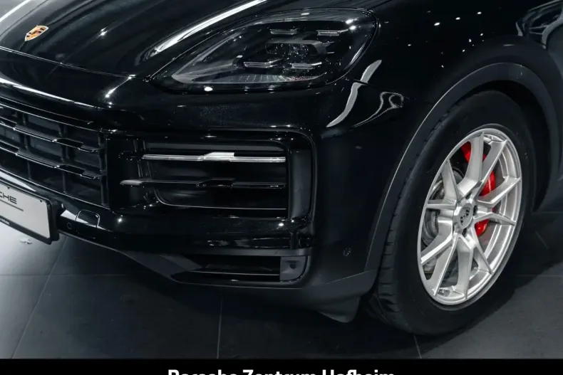 Porsche Cayenne din 2025 cu 19.903 km - oferta POR179211 - foto 10