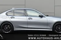 BMW 320 din 2025 cu 24.400 km - oferta BMW179212 - foto 4