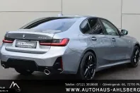 BMW 320 din 2025 cu 24.400 km - oferta BMW179212 - foto 6